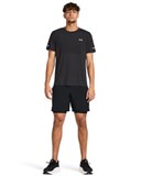 UA Launch2-in-1 7" Shorts 1382641-001
