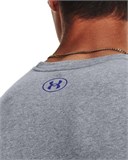 UA Big Logo FillShort Sleeve 1379451-035