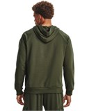 UA Rival FleeceHoodie 1379757-390