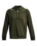 UA Rival FleeceHoodie 1379757-390