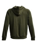 UA Rival FleeceHoodie 1379757-390