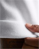 Project Rock Icon Fleece Badge Of HonorShort Sleeve Hoodie 1386886-100