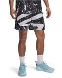 Curry Signature SubShorts 6000784-001
