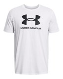 UA LogoShort Sleeve 1382911-100