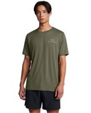 UA Vanish EnergyShort Sleeve 1383973-390