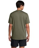UA Vanish EnergyShort Sleeve 1383973-390