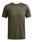 UA Vanish EnergyShort Sleeve 1383973-390