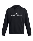 Project Rock Icon FleeceHoodie 1386882-001