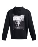 Project Rock Icon FleeceHoodie 1386882-001