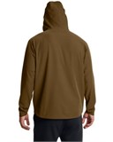 UA Unstoppable Left ChestJacket 1389354-498