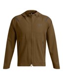 UA Unstoppable Left ChestJacket 1389354-498