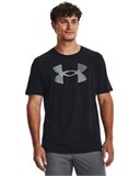 UA Big Logo FillShort Sleeve 1379451-001