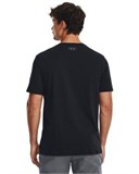 UA Big Logo FillShort Sleeve 1379451-001