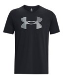 UA Big Logo FillShort Sleeve 1379451-001