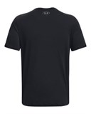 UA Big Logo FillShort Sleeve 1379451-001