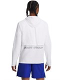 UA LaunchHooded Jacket 1376795-100