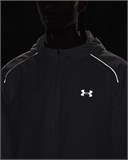 UA LaunchHooded Jacket 1376795-100