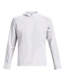 UA LaunchHooded Jacket 1376795-100