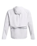 UA LaunchHooded Jacket 1376795-100