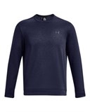 UA Storm SweaterFleeceCrew 1373675-410