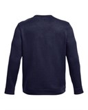 UA Storm SweaterFleeceCrew 1373675-410