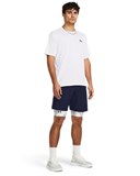 UA Tech™ Woven Wordmark8.25" Shorts 1383356-410