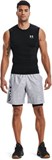 HeatGear®Sleeveless 1361522-001