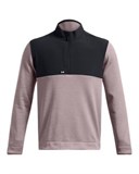 UA Drive Storm SweaterFleece½ Zip 1387121-015