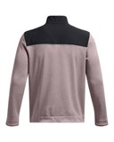 UA Drive Storm SweaterFleece½ Zip 1387121-015