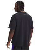 Project Rock HeavyweightShort Sleeve 1389934-001