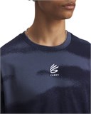 Curry Logo HeavyweightT-Shirt 1387107-044
