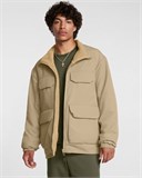 UA Mission ReversibleJacket 1385845-299