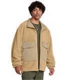 UA Mission ReversibleJacket 1385845-299