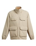 UA Mission ReversibleJacket 1385845-299