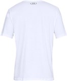 UA Team Issue WordmarkShort Sleeve 1329582-100