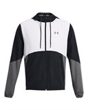 UA Icon LegacyWindbreaker 1382875-001