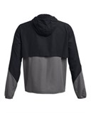 UA Icon LegacyWindbreaker 1382875-001