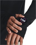 UA Qualifier½ Zip 1379288-001