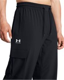 UA Vibe WovenCargo Pants 1386558-001