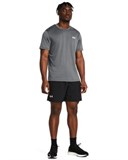 UA Launch Unlined7" Shorts 1382622-001