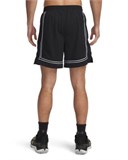 UA Zone Pro Mesh7" Shorts 1387089-001