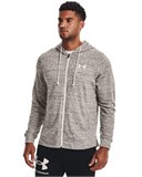 UA Rival TerryFull-Zip 1370409-112
