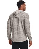 UA Rival TerryFull-Zip 1370409-112