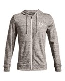 UA Rival TerryFull-Zip 1370409-112