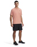UA Tech™ Woven EmbossShorts 1377137-005