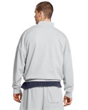 UA Icon Heavyweight TerryOversized ½ Zip 1386550-011
