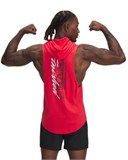 Project RockSleeveless Hoodie 1389947-989