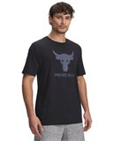 Project Rock Payoff GraphicShort Sleeve 1383191-001