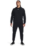 UA Rival FleeceCargo Joggers 1382134-001