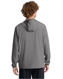 UA Vibe WovenWindbreaker 1386555-025
